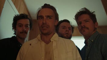 EXCLUSIVE: Twisted Comedy 'Big Bear' Starring Pablo Schreiber, Adam Brody Debuts First Trailer