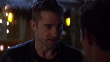 EXCLUSIVE: 'Animal Kingdom' Sneak Peek! Scott Speedman Gets Closer to the Truth About His Dead Wife