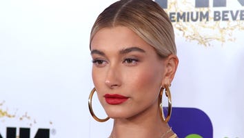 Hailey Baldwin on Kendall Jenner's 'Fire' Nude Photo and Whether She'd Ever Pose Naked
