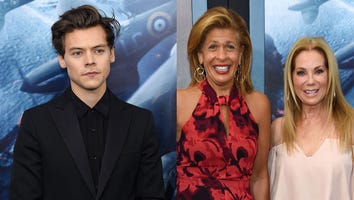 EXCLUSIVE: Kathie Lee Gifford & Hoda Kotb Are Big Harry Styles Fans: 'He Is the Real Deal'
