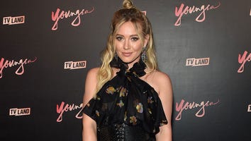 Hilary Duff's Los Angeles Home Burglarized: Family, Staff and Pets Are All 'Safe'