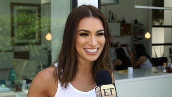 Ashley Iaconetti Says Ben Higgins is 'Very' Single, Reveals Which Bachelor Alum She'd Date