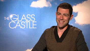 EXCLUSIVE: Max Greenfield Talks 'New Girl' Final Season, Reveals When He Knew His Wife Was the One