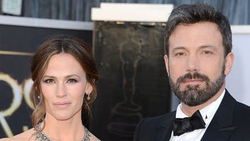 Ben Affleck and Jennifer Garner Reunite for July 4th Family Celebration