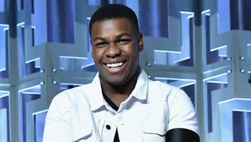 EXCLUSIVE: John Boyega Melts Our Hearts After Revealing He Bought His Mom and Dad a House