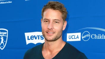 EXCLUSIVE: Justin Hartley Teases 'Deeper' Second Season of 'This Is Us', Marvels at Emmy Noms