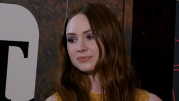 Comic-Con 2017: 'Guardians of the Galaxy' Star Karen Gillan on 'Doctor Who' Casting a Female Doc