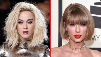 Katy Perry Says She's 'Always Loved' Taylor Swift Despite Their 'Differences'