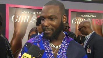 EXCLUSIVE: 'Girls Trip' Star Kofi Siriboe Avoided 'Mad Awkward' Encounter With Will Smith After Jada Sex Scene
