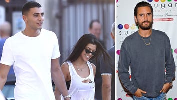 Scott Disick Isn't Happy Kourtney Kardashian Has Moved On With Younes Bendjima