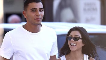 Kourtney Kardashian Vacations With Younes Bendjima While Scott Disick Parties in Miami