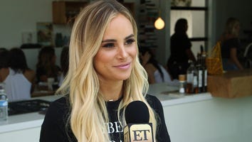 EXCLUSIVE: Amanda Stanton Says Lauren Bushnell Is 'Happy' After Split From Ben Higgins, Plays Coy on New Roman
