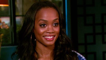 EXCLUSIVE: Rachel Lindsay Says She Doesn't Want Anyone From Her Season to Be the Next Bachelor