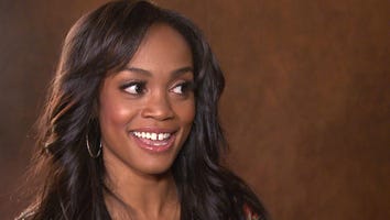 'Bachelorette' Rachel Lindsay Says Her Family is Ready to Meet Their New Son-in-Law