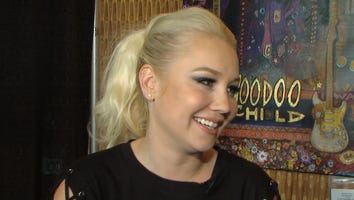 EXCLUSIVE: RaeLynn Reveals How Blake Shelton Knew 'Lonely Call' Would Be Her Next Single