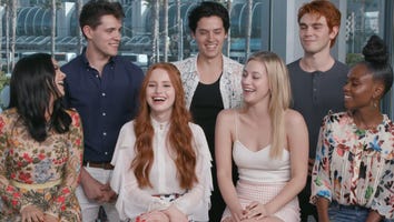 EXCLUSIVE: 'Riverdale' Romance Rundown -- All the Details on Season 2's Love Interests!