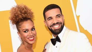 EXCLUSIVE: Rosalyn Gold-Onwude Says She & Drake are 'Good Friends' After Attending NBA Awards Together