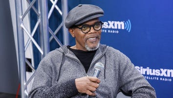EXCLUSIVE: Samuel L. Jackson Reveals a Key Feature About Nick Fury in 'Captain Marvel'