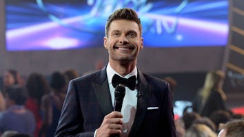 Ryan Seacrest Announces He'll Be Hosting 'American Idol' Reboot & Talks His Nerve-Wracking Audition
