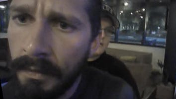 Shia LaBeouf Tweets He's 'Deeply Ashamed of My Behavior' Following Recent Arrest
