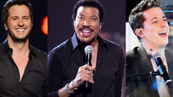 Luke Bryan, Lionel Richie and Charlie Puth Reportedly Up for 'American Idol' Gig
