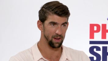 Michael Phelps' Shark Race Controversy Ignites Twitter Backlash