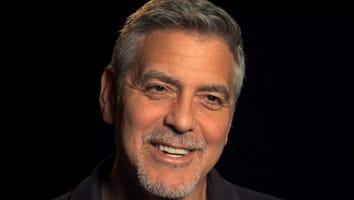 EXCLUSIVE: George Clooney and Matt Damon's Bromance Is Alive and Well in 'Suburbicon' First Look