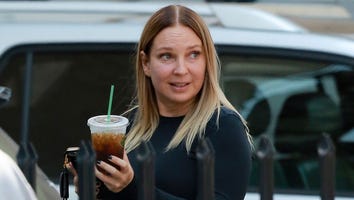 Sia Ditches Her Signature Wig Disguise as She Meets Up With Kate Hudson for Rumored Collaboration