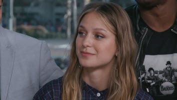 EXCLUSIVE: 'Supergirl' Star Melissa Benoist Teases Her Characters Struggles in Season 3