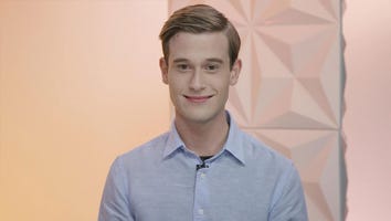 EXCLUSIVE: 'Hollwood Medium' Tyler Henry Dishes on Convincing His Skeptics and How to Detect 'Fake' Psychics