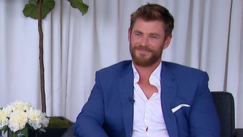 EXCLUSIVE: Chris Hemsworth on When He Feels the Sexiest and Why His Wife Brings Out the Best in Him