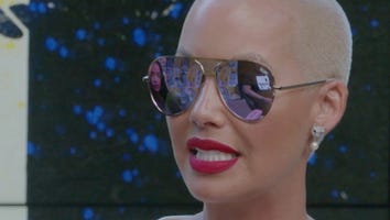 Amber Rose Claims Kanye West Has 'Constantly' Bullied Her for 7 Years: 'Only Thing I Got From Him Was Fame'