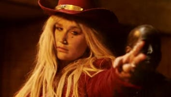Kesha Declares She 'Don't Need a Man' in Empowering New 'Woman' Anthem