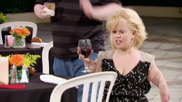 'Little Women: Couple's Retreat' Sneak Peek: Cast Worries About Once Sober Co-Star, Lila's, Drinking