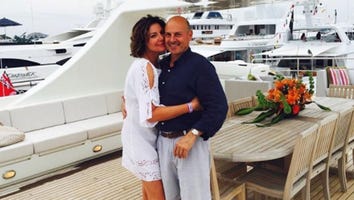 Luann D'Agostino Reacts to Claims That She Slapped Her Husband: 'We Have a Very Passionate Love Affair'