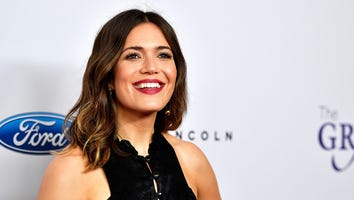 Mandy Moore Is 'Trying Not to Freak Out' as She Gets Back to Work on 'This Is Us' -- Find Out Why!