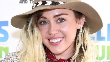 Miley Cyrus Admits She Doesn't Care About 'Being Cool': 'I Just Want to Be Myself'