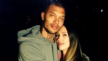 'Hot Mugshot Guy' Jeremy Meeks' Wife Says 'The Marriage is Over' After Chloe Green Affair