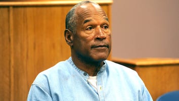 Ron Goldman's Family Reacts to OJ Simpson Being Granted Parole: 'It Was Very Disappointing'