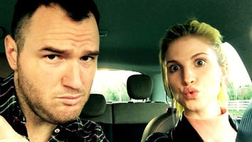 Paramore's Hayley Williams & New Found Glory Guitarist Chad Gilbert Split