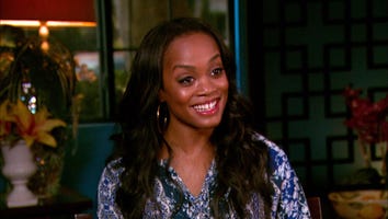 ET's Fast Five With Rachel Lindsay: Her Most Cringeworthy Moment on 'The Bachelorette'!