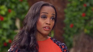 'The Bachelorette': Rachel's Family Calls Peter the 'Winner' -- So Why is He in Tears Before Fantasy Suites?