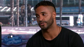 EXCLUSIVE: 'American Gods' Star Ricky Whittle Teases New Love Interest for Season 2