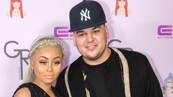 A Timeline of Rob Kardashian and Blac Chyna's Most Dramatic Moments