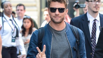 Ryan Phillippe Praises JAY-Z's Honesty on '4:44' Album: 'As a Dad, We've All F**ked Up'