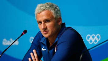 Ryan Lochte's Criminal Charges in Rio Olympic Robbery Scandal Have Been Dismissed
