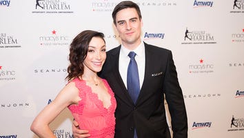 Meryl Davis Is Engaged!