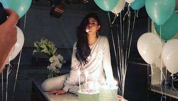 Selena Gomez Celebrates Her 25th Birthday With Low-Key Bash: 'I Couldn't Be More Blessed'