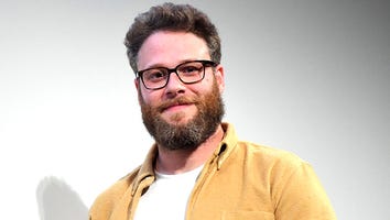 Seth Rogen Can't Believe His Mom Tweeted About Her Sex Life: 'It's Gnarly'