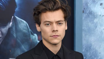 EXCLUSIVE: Harry Styles Talks Upcoming Solo World Tour & Becoming a Movie Star: 'I Feel Very Lucky'